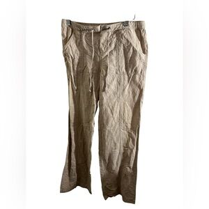 NY&Co Linen Pants